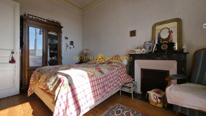 Maison - 147 m² - 5 pièces