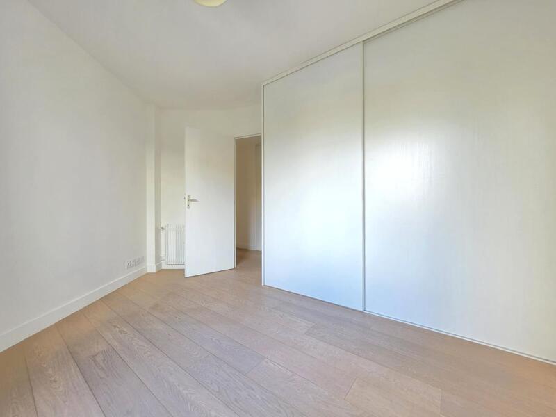 Duplex - 122 m² - 4 pièces