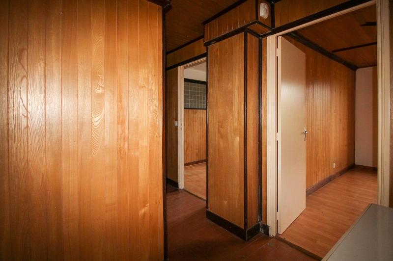 Appartement - 88 m² - 3 pièces