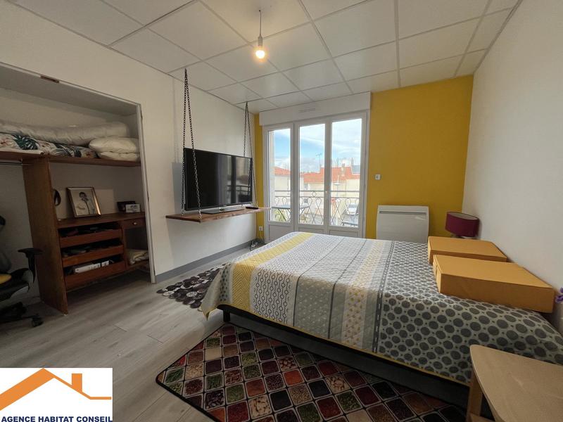 Maison - 200 m² - 9 pièces