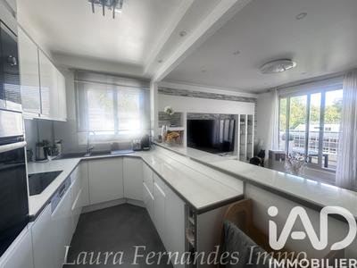 Appartement - 74 m² - 3 pièces