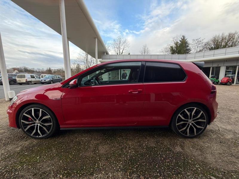 Volkswagen Golf VII 2.0 Gti 230ch – 2014 89 000km Garantie 6 Mois