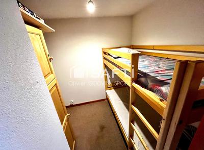 Appartement - 23 m² - 2 pièces