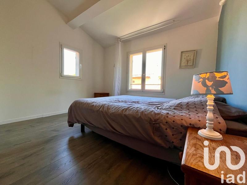 Maison - 169 m² - 9 pièces