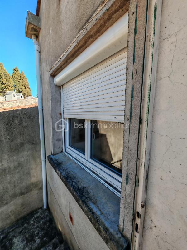 Maison ancienne - 100 m² - 8 pièces