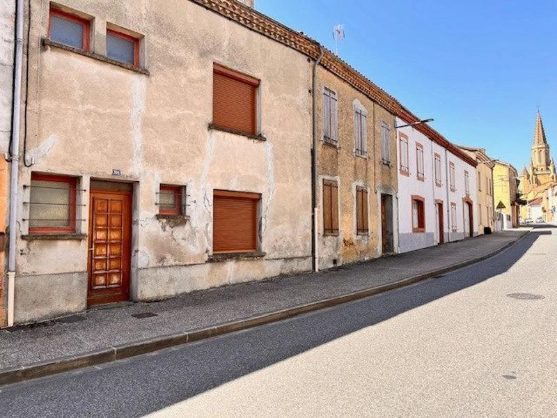 Maison - 210 m² - 9 pièces