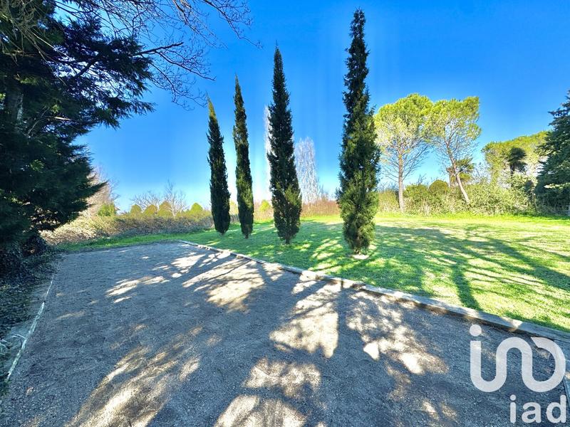 Maison - 400 m² - 10 pièces