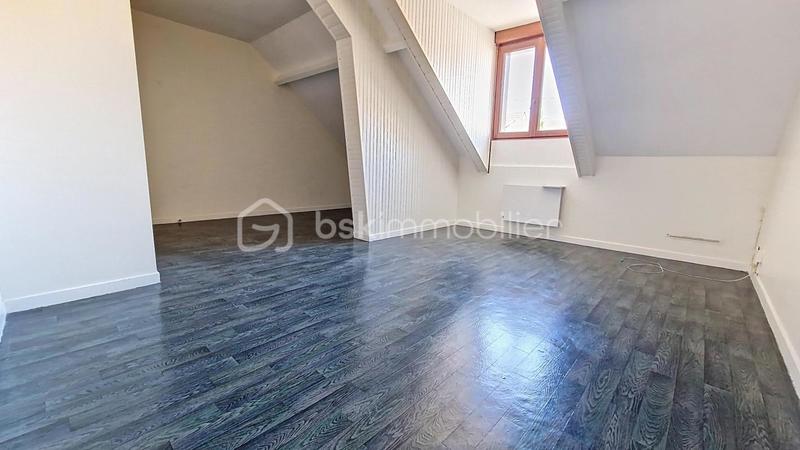 Maison - 113 m² - 6 pièces