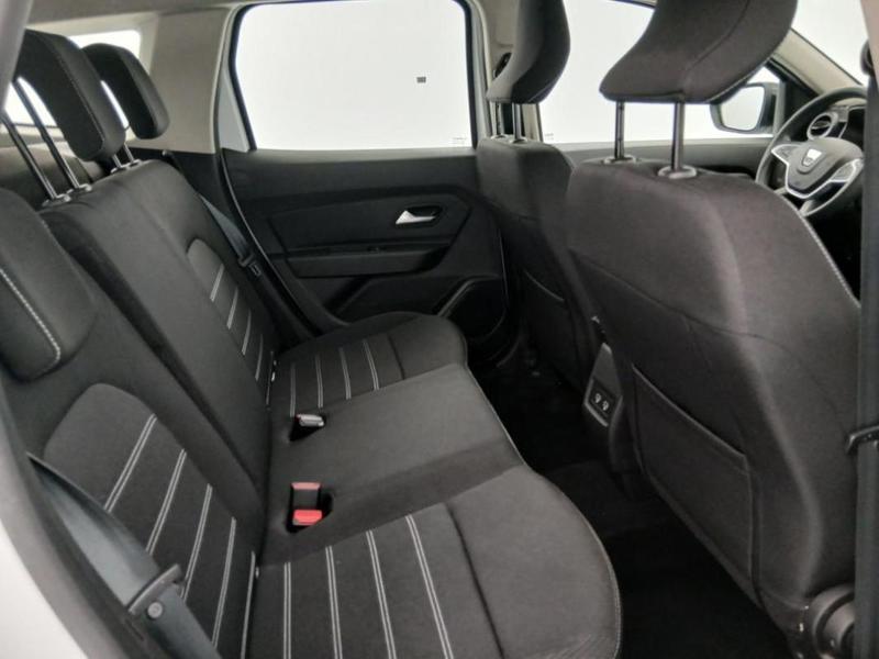 Dacia Duster Eco-G 100 4x2 Confort