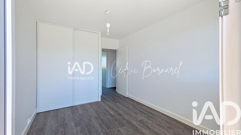 Appartement - 87 m² - 4 pièces
