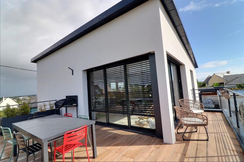 Maison - 164 m² - 6 pièces