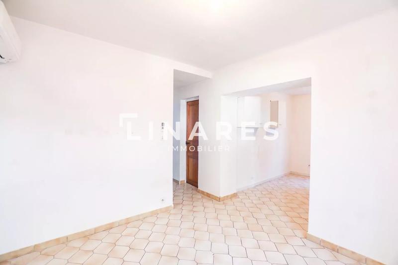Appartement - 50 m² - 3 pièces