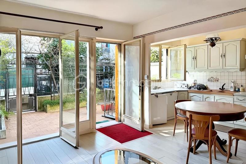 Villa - 156 m² - 6 pièces