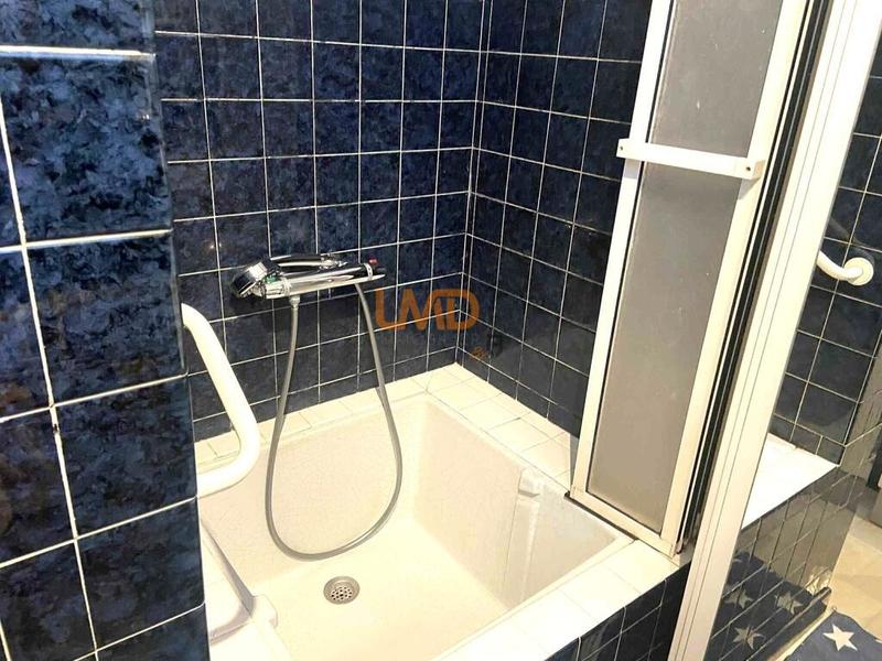 Maison - 151 m² - 7 pièces