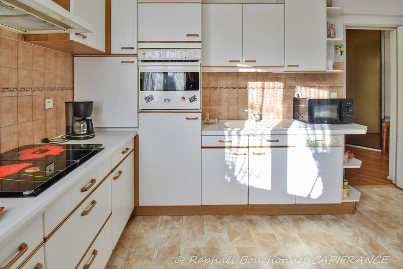 Appartement - 97 m² - 4 pièces