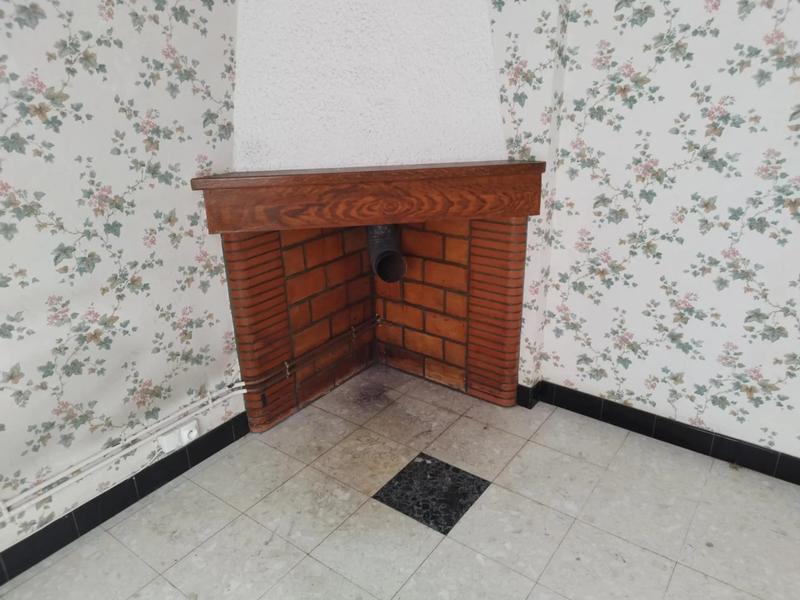 Maison - 57 m² - 3 pièces