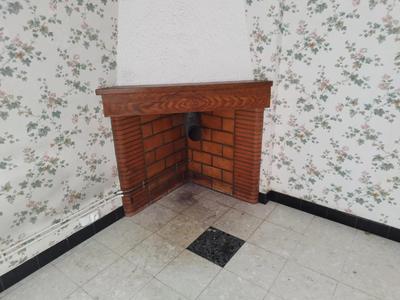 Maison - 57 m² - 3 pièces