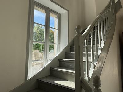 Appartement - 22 m² - 2 pièces