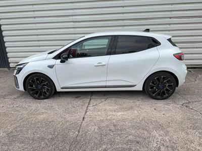 Renault Clio V E-Tech full hybrid 145 Esprit Alpine