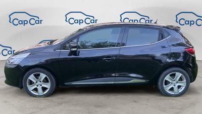 Renault Clio I 1.0 TCe 90 Intens