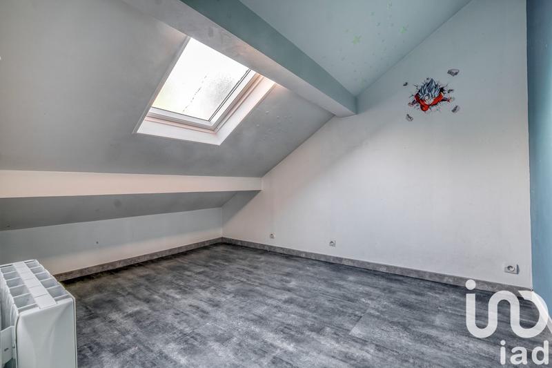 Maison - 114 m² - 6 pièces