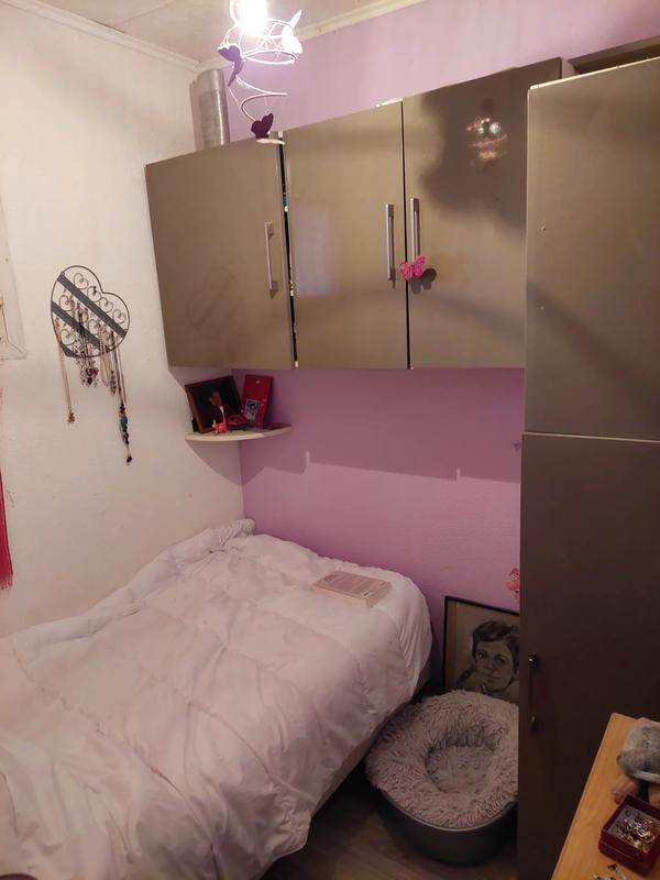 Appartement - 21 m² - 1 pièce