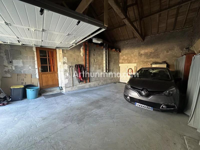 Maison - 135 m² - 5 pièces