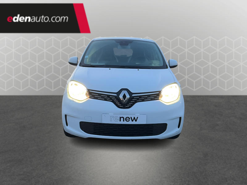 Renault Twingo III TCe 95 Edc Intens