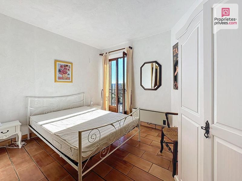 Maison - 60 m² - 3 pièces