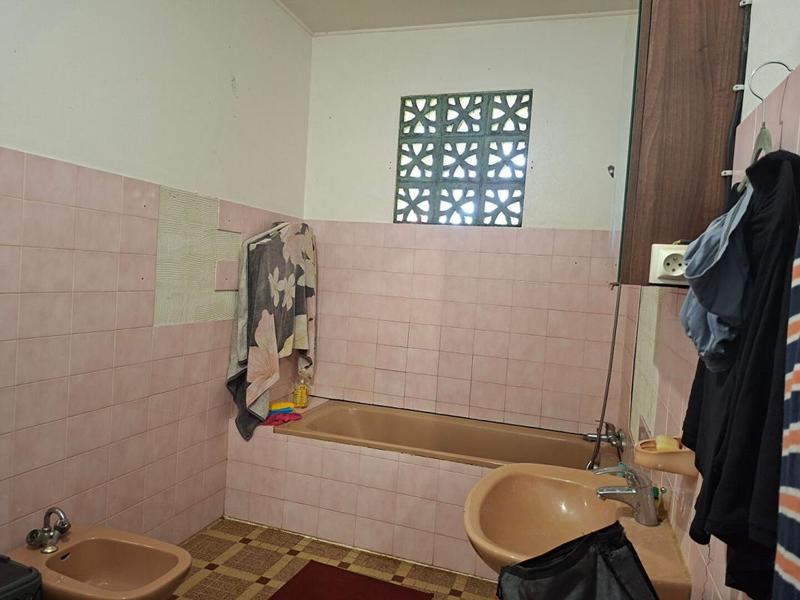 Maison - 145 m² - 5 pièces