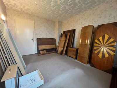 Maison - 117 m² - 7 pièces