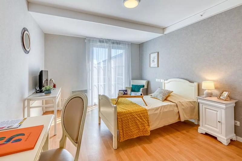 Appartement - 29 m² - 1 pièce