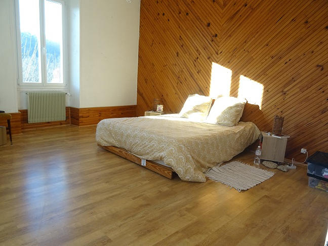 Maison - 162 m² - 5 pièces