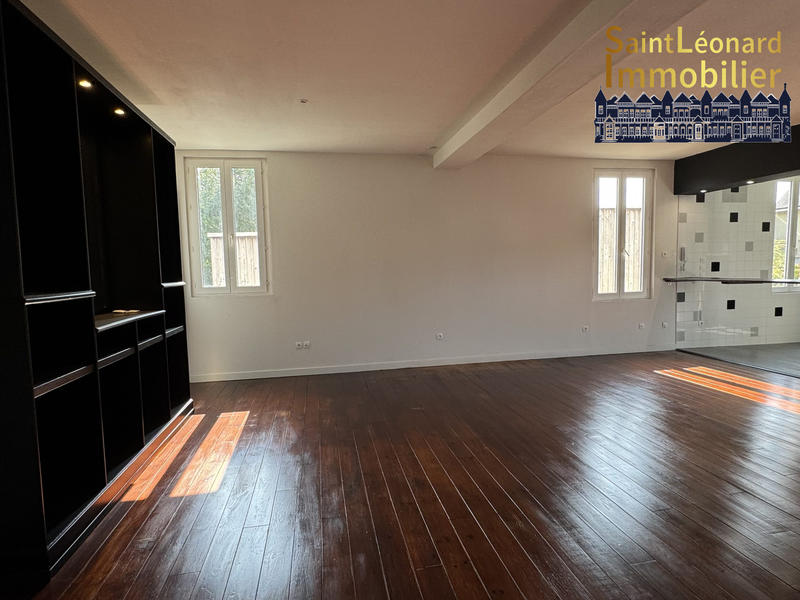 Maison - 147 m² - 5 pièces