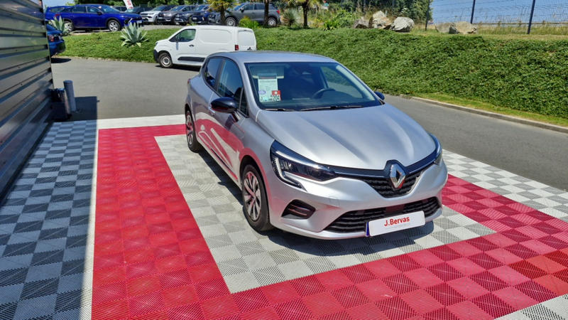 Renault Clio V E-Tech Full Hybrid 145 Evolution