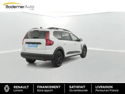 Dacia Jogger Hybrid 140 5 places Extreme