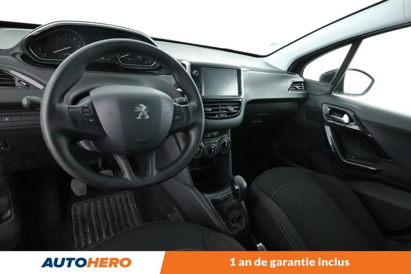 Peugeot 208 1.6 Blue-HDi Active 5p 75 ch