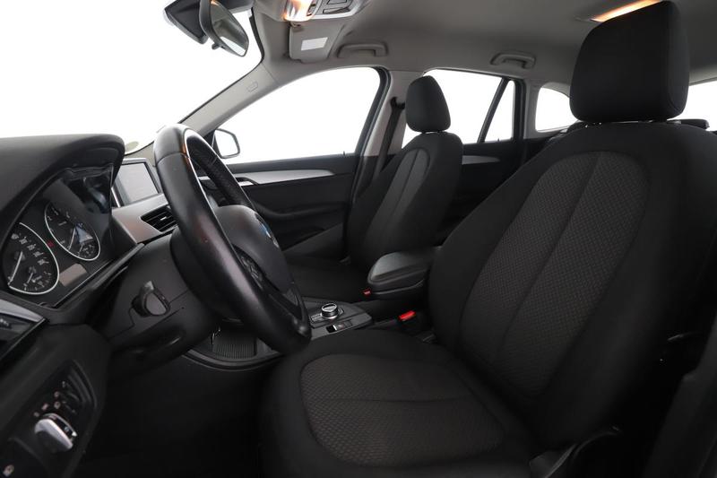 Bmw X1 sDrive18d Lounge 150 ch
