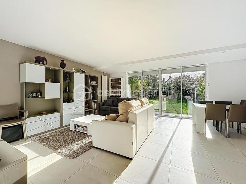 Maison - 157 m² - 5 pièces