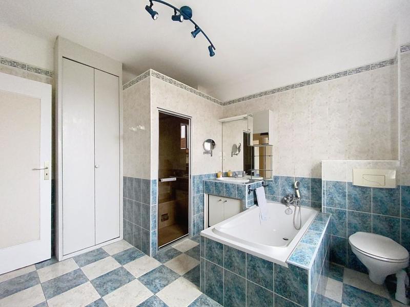 Maison - 149 m² - 4 pièces