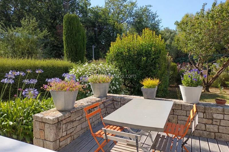 Maison - 148 m² - 5 pièces