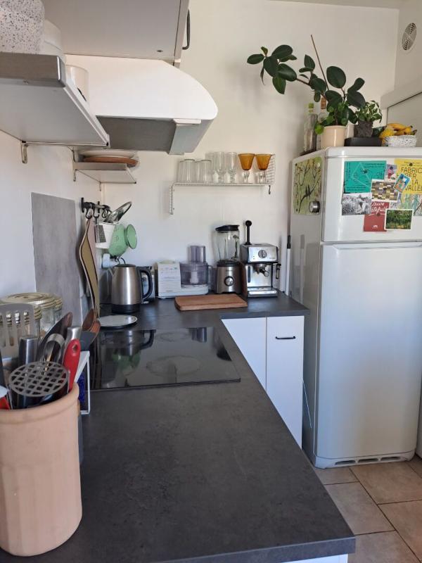 Appartement - 41 m² - 2 pièces