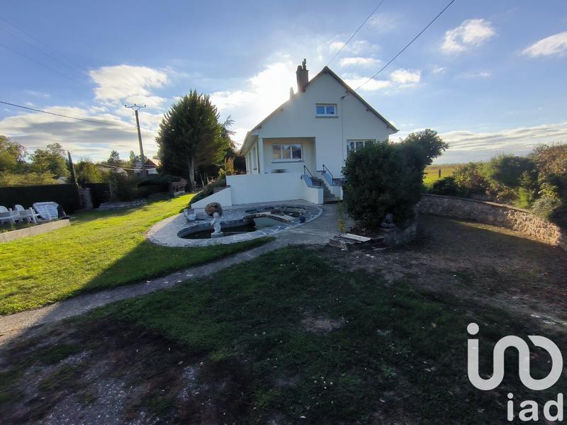 Maison - 157 m² - 7 pièces