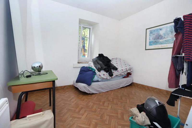 Longère - 85 m² - 4 pièces