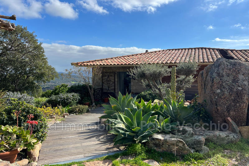 Maison - 179 m² - 4 pièces