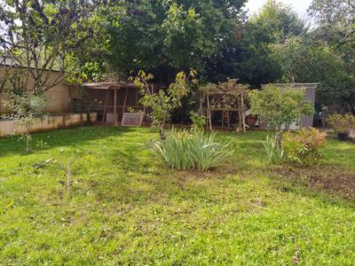 Maison traditionnelle - 144 m² - 6 pièces