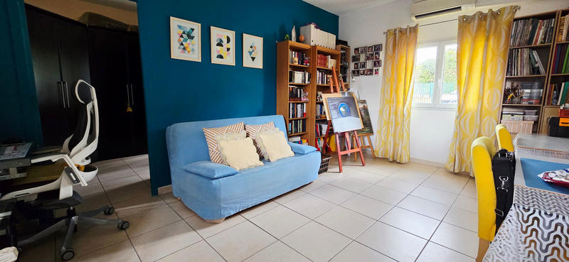 Maison - 170 m² - 7 pièces