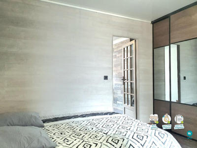 Appartement - 31 m² - 2 pièces