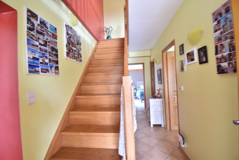 Villa - 197 m² - 6 pièces