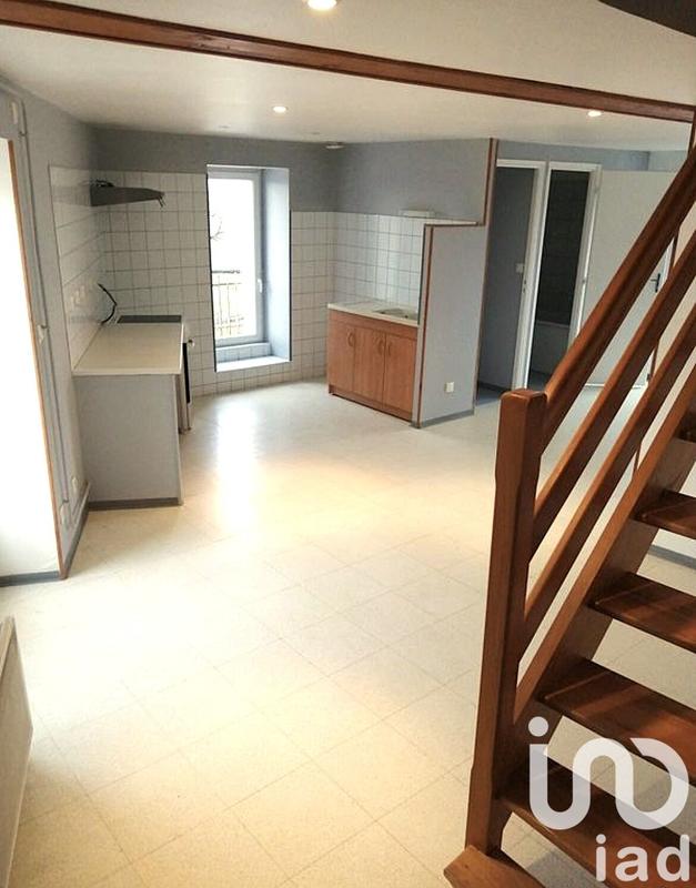 Immeuble - 424 m²